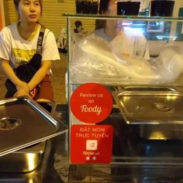 Tổng hợp- Ăn vặt Sữa Tươi Trân Châu Mật Ong Đường Đen