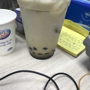Món ăn- Cafe Sữa Tươi Trân Châu Đường Đen - Nguyễn Trãi