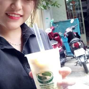Tổng hợp- Cafe Sữa Tươi Trân Châu Đường Đen - Nguyễn Trãi