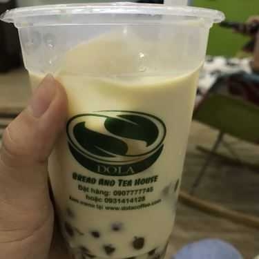 Món ăn- Cafe Sữa Tươi Trân Châu Đường Đen - Nguyễn Trãi