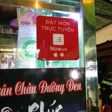 Thực đơn- Cafe Thiên Phúc - Trà Sữa & Ăn Vặt