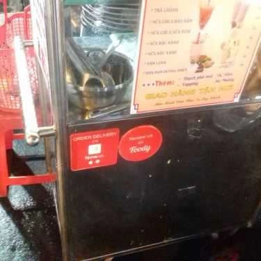 Tổng hợp- Ăn vặt Trà Sữa Tự Tay Làm Hết
