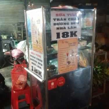 Tổng hợp- Ăn vặt Trà Sữa Tự Tay Làm Hết