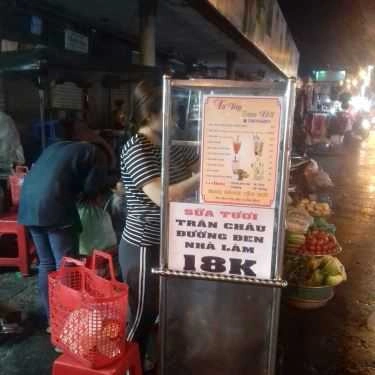 Tổng hợp- Ăn vặt Trà Sữa Tự Tay Làm Hết