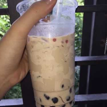 Món ăn- Ăn vặt Sữa Việt - Trà Sữa Nhà Làm
