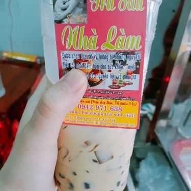 Món ăn- Ăn vặt Sữa Việt - Trà Sữa Nhà Làm