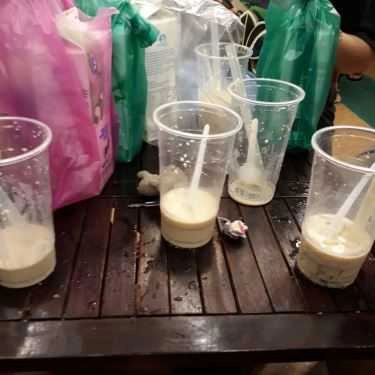 Tổng hợp- Ăn vặt Sữa Việt - Trà Sữa Nhà Làm