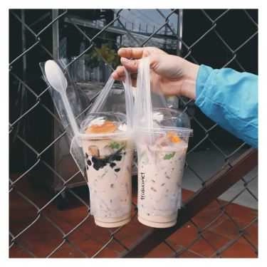 Món ăn- Ăn vặt Sữa Việt - Trà Sữa Nhà Làm