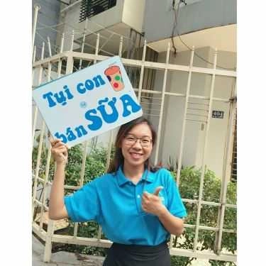 Tổng hợp- Ăn vặt Sữa Xanh