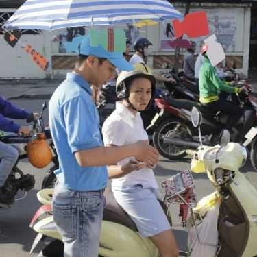 Tổng hợp- Ăn vặt Sữa Xanh - Sữa Thực Vật