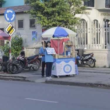 Tổng hợp- Ăn vặt Sữa Xanh - Sữa Thực Vật
