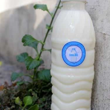 Món ăn- Ăn vặt Sữa Xanh - Sữa Thực Vật