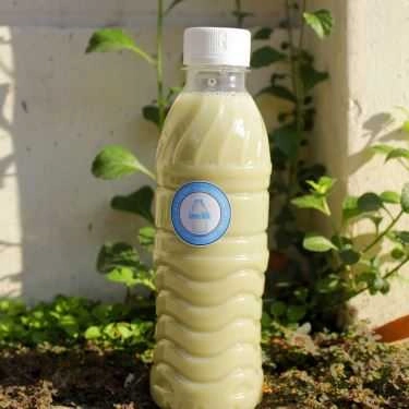Tổng hợp- Ăn vặt Sữa Xanh - Sữa Thực Vật