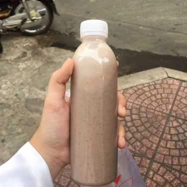 Món ăn- Ăn vặt Sữa Xanh - Sữa Thực Vật