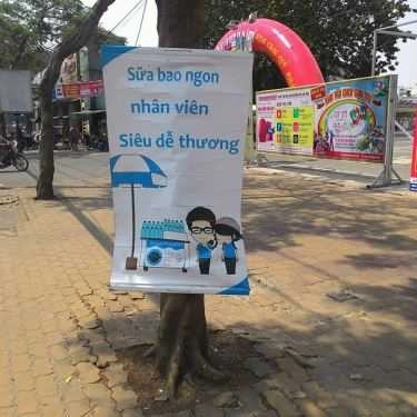 Tổng hợp- Ăn vặt Sữa Xanh - Sữa Thực Vật