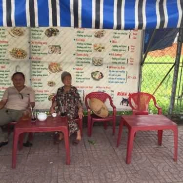 Không gian- Subeo Coffee