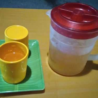 Món ăn- Ăn vặt Chè & Trái Cây Tự Chọn Subin