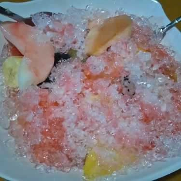 Món ăn- Ăn vặt Chè & Trái Cây Tự Chọn Subin