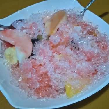 Món ăn- Ăn vặt Chè & Trái Cây Tự Chọn Subin
