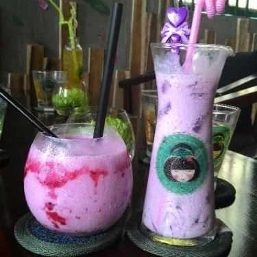 Món ăn- Sugoi - Original Matcha Tea & Coffee House