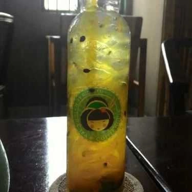 Món ăn- Sugoi - Original Matcha Tea & Coffee House