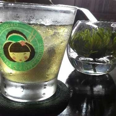 Món ăn- Sugoi - Original Matcha Tea & Coffee House
