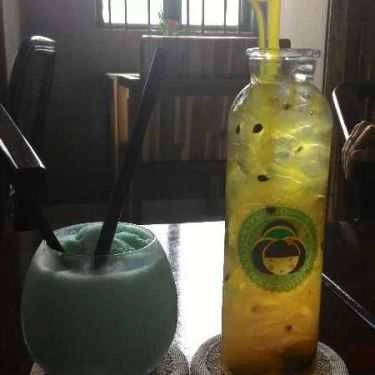 Món ăn- Sugoi - Original Matcha Tea & Coffee House