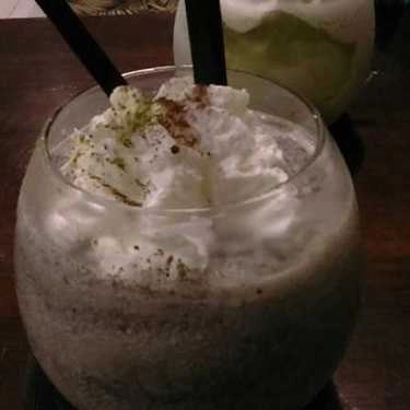 Món ăn- Sugoi - Original Matcha Tea & Coffee House