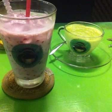 Món ăn- Sugoi - Original Matcha Tea & Coffee House