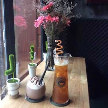 Món ăn- Sugoi - Original Matcha Tea & Coffee House