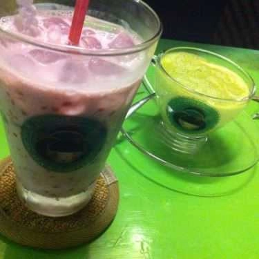 Món ăn- Sugoi - Original Matcha Tea & Coffee House