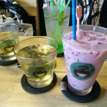 Món ăn- Sugoi - Original Matcha Tea & Coffee House