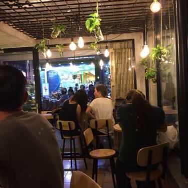 Tổng hợp- Sul Bingsu - Korean Dessert & Coffee - Nguyễn Trãi