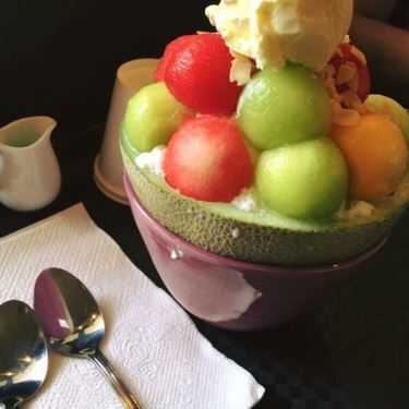 Tổng hợp- Sul Bingsu - Korean Dessert & Coffee - Nguyễn Trãi