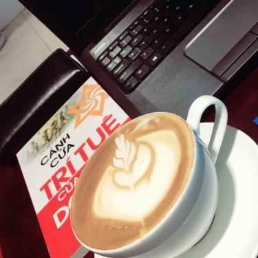 Món ăn- Cafe Summer Beverage - Trà Sữa - Pearl Plaza