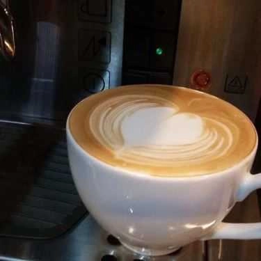 Món ăn- Cafe Summer Beverage - Trà Sữa - Pearl Plaza