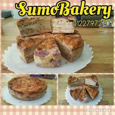 Tổng hợp- Sumo Bakery - Shop Online