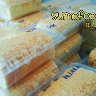 Tổng hợp- Sumo Bakery - Shop Online