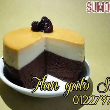 Tổng hợp- Sumo Bakery - Shop Online