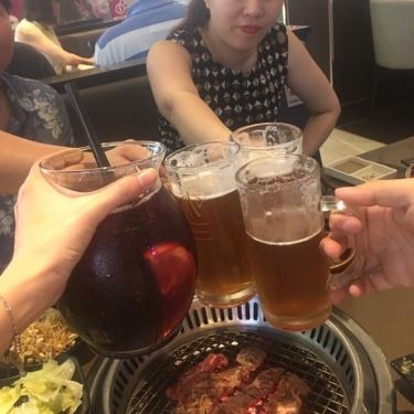 Món ăn- Nhà Hàng Sumo BBQ - Vạn Hạnh Mall - Buffet Nướng & Lẩu