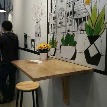 Tổng hợp- Cafe Sumon Tea