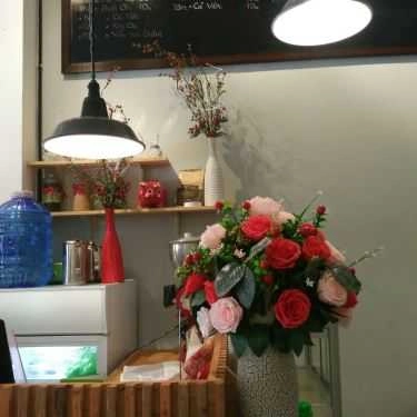 Tổng hợp- Cafe Sumon Tea