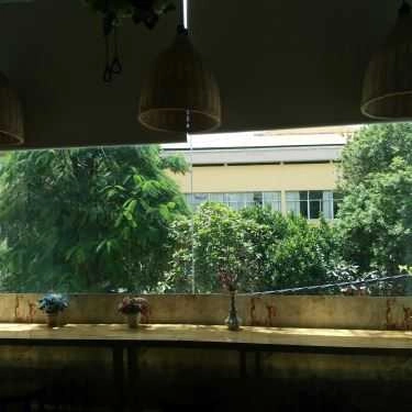 Tổng hợp- Cafe Sumon Tea