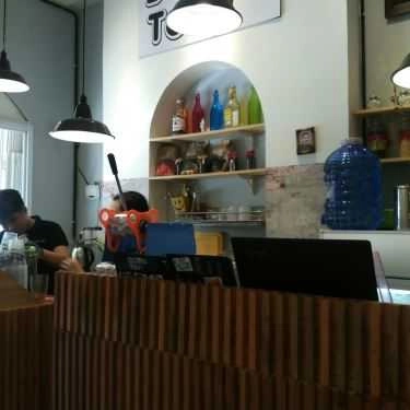 Tổng hợp- Cafe Sumon Tea
