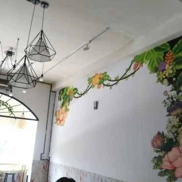 Tổng hợp- Cafe Sumon Tea