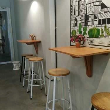 Tổng hợp- Cafe Sumon Tea
