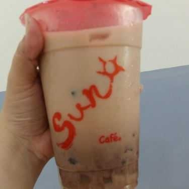 Tổng hợp- Cafe Sun Tea - Trà Sữa Đài Loan
