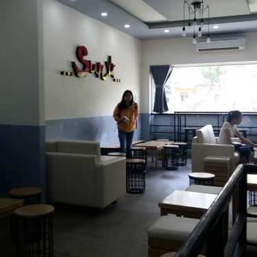 Tổng hợp- Cafe Sun Tea - Trà Sữa Đài Loan