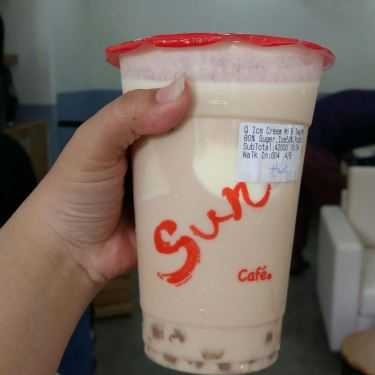 Tổng hợp- Cafe Sun Tea - Trà Sữa Đài Loan