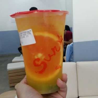Tổng hợp- Cafe Sun Tea - Trà Sữa Đài Loan